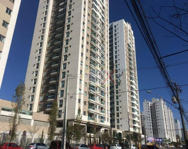 Apartamento com 3 dormitórios à venda, 70 m² por R$ 750.000,00 - Boa Vista - Curitiba/PR