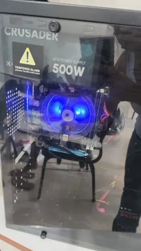 Pc gamer