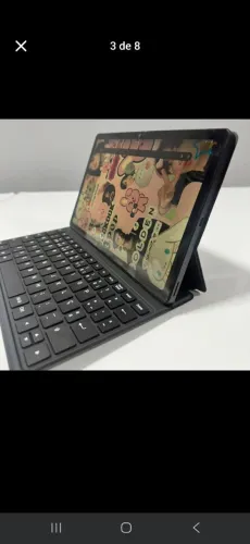 Tablet Vaio TL10 8Gb Ram 128Gb Tela 2k