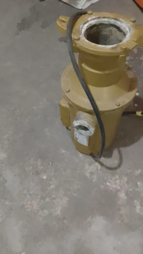 Bom dia estou vendendo essa triturador funcionando se encontra na Maracanã tijuca