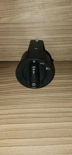 Chave De Luz Original VW Para Gol, Saveiro, Voyage, Virtus e Polo Envio para todo Brasil