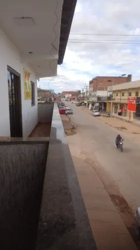 Oportunidade: prédio ST 08 Aguas Lindas GO próx. ao Tatico