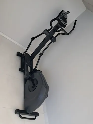 Elíptico profissional