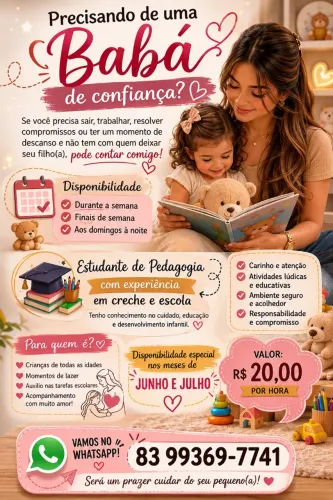 Babá 