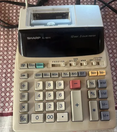 Calculadora shap