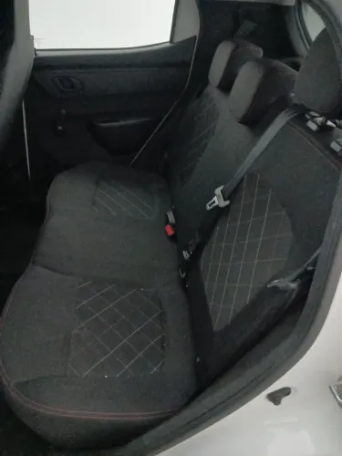 Renault Kwid Zen 1.0 Flex 12V 5P Mec. 2021