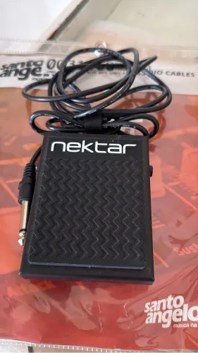 Vendo Pedal Sustain Nektar NP1
