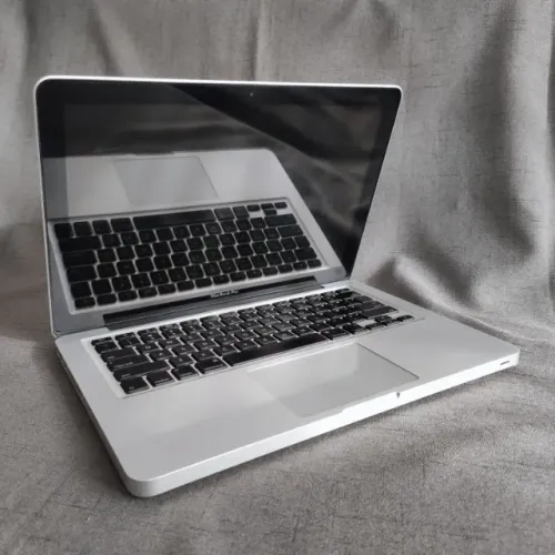 macbook a1278 2010