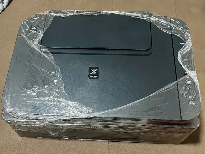 Impressora Canon G3100 - Para retirada de peças.