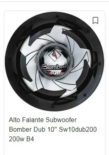 Alto-falante