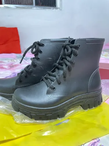 Bota infantil