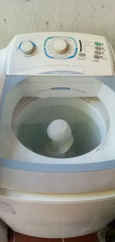 Máquina de lavar Electrolux grande 10 kg