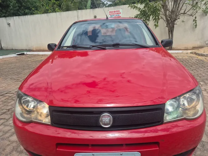 Fiat Siena 1.0/ EX 1.0 MPI Fire/ Fire Flex 8V 2009