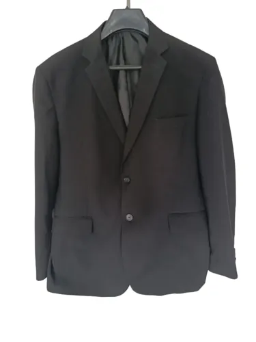 Paletó masculino - 2 botões - TNG