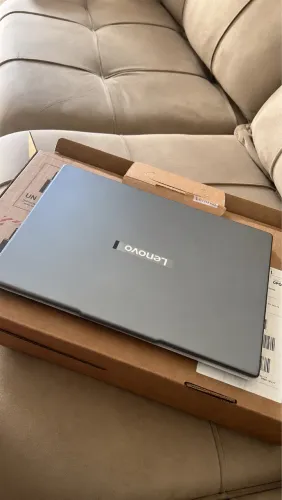Notebook Lenovo IdeaPad Slim 3
