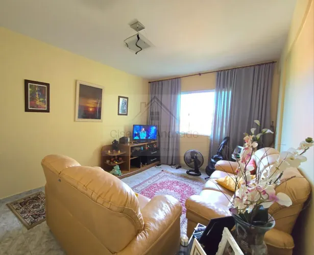 Apartamento para Venda em Saquarema, Porto Novo, 1 dormitório, 1 banheiro, 1 vaga