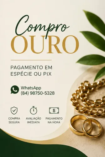TUDO. QUEBRADO, ANTIGO, NOVO E ACHADO!
