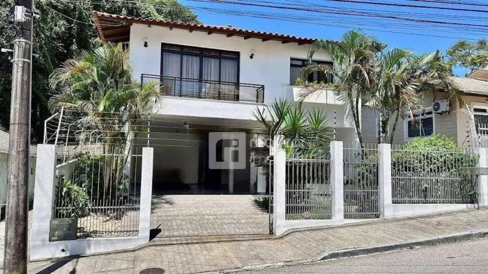 Casa Residencial para venda e locação, Canto, Florianópolis - CA0819.
