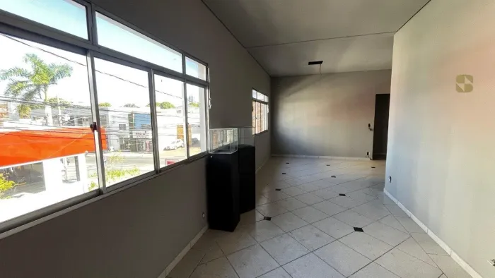 Ponto comercial disponível para locação