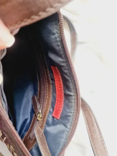 Bolsa tommy hilfiger