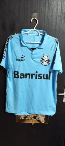 Camiseta Gremio