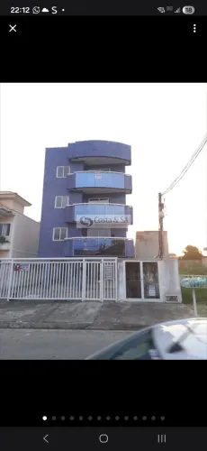 Lindo Apartamento - Recreio, Rio das Ostras-RJ 