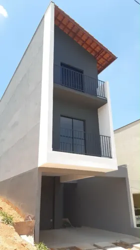 Cond Terra Nobre (Km 37,6 R. Tavares) - Zero Km - 3dorms/1ste!