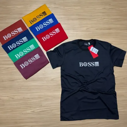 Blusa Hugo Boss