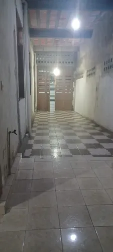 Casa de andar no conjunto Bugio
