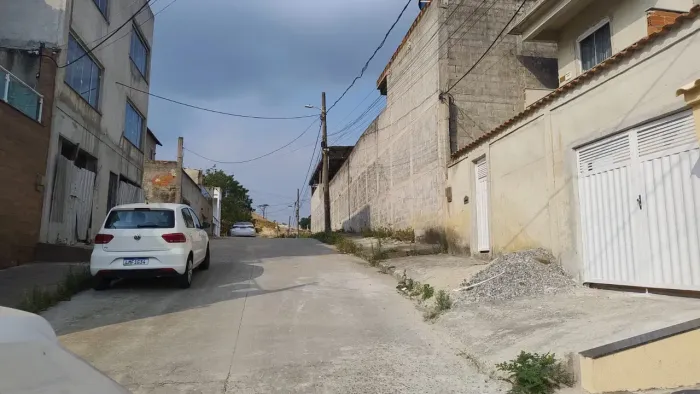 TERRENO EM CONDOMÍNIO EM SANTÍSSIMO