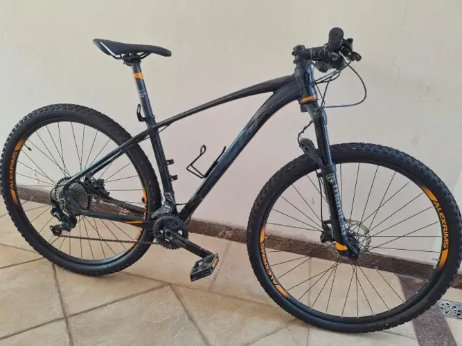 Bicicleta à venda
