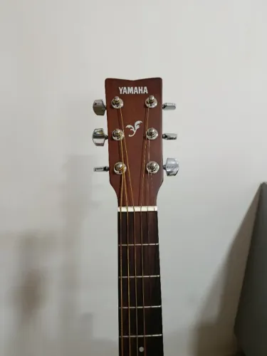 Vilão Yamaha F310