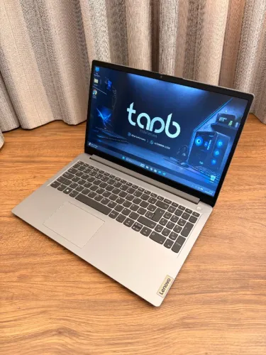 Notebook Lenovo Ideapad 1 | Intel i3 12th 8Gb 256SSD 15.6" Windows 11