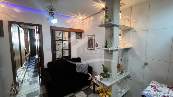 EXCLUSIVIDADE NO POSTO 2 CONJUGADO AMPLO E REFORMADO