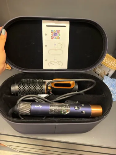 DYSON AIRWRAP MULTISTYLER
