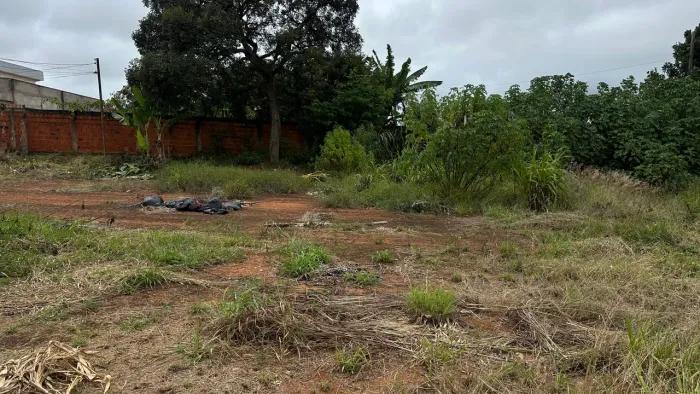 Lote em Vicente Pires