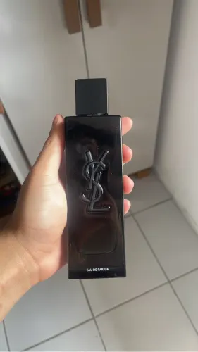 Perfume My Self Ysl