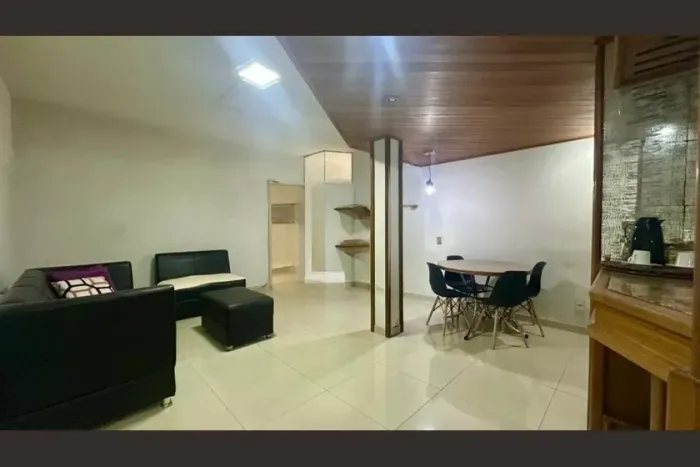 Apartamento à Venda - Santo Antônio, 3 Quartos, 112 m2