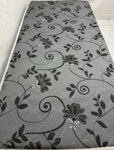Base cama box solteiro