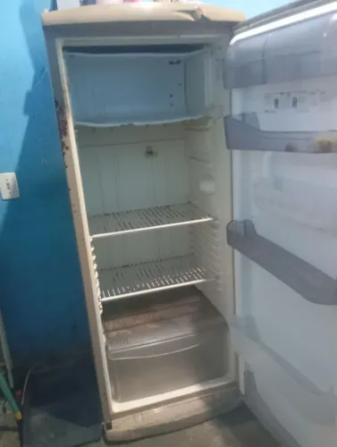 Geladeira