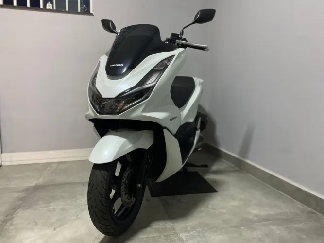 Honda Pcx 160  2023