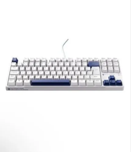 Teclado Mecânico Gamer Machenike K500B-B87