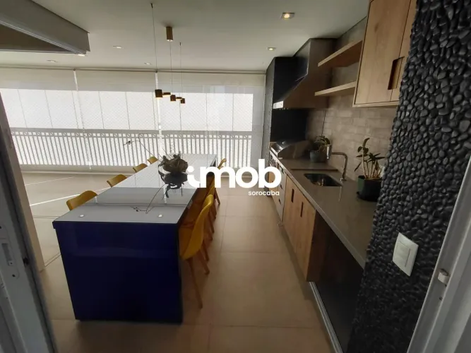 Apartamento em Jardim Portal da Colina - Sorocaba, SP