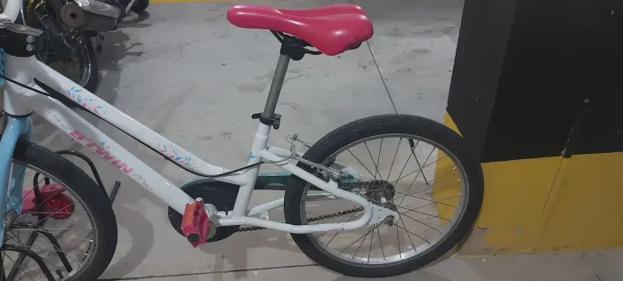 Bicicleta betwin