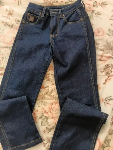 Calça feminina Tamanho 36