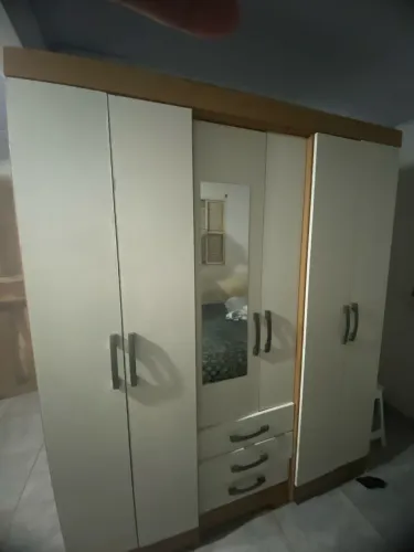 Guarda roupa 