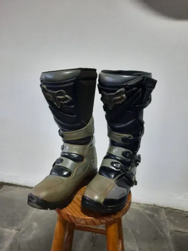 Bota Fox Comp 5