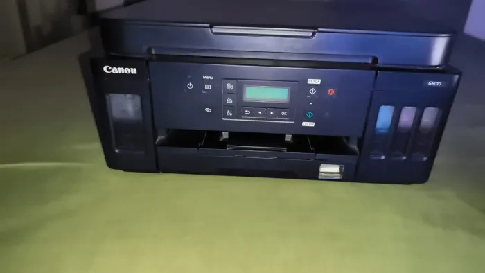 Impressora multifuncional Canon