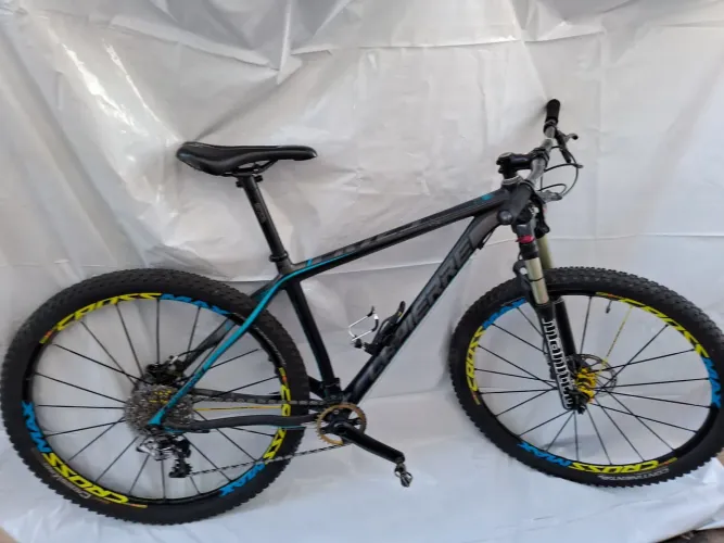 Lapierre PR729 carbono.