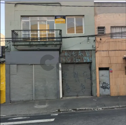 Comercial para Alugar com 170m² em Santo Amaro - São Paulo/SP